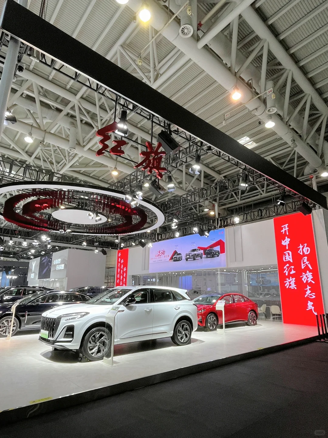 ?福州端午车展 | 时尚打卡&购车盛宴来袭