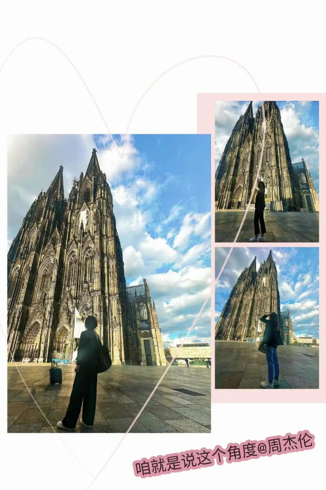 展会上少了女人，真不知道得多无聊?