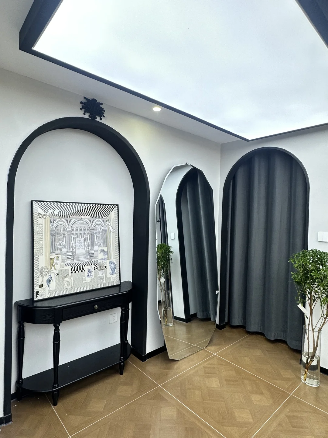 乌鲁木齐这家店超多明星同款