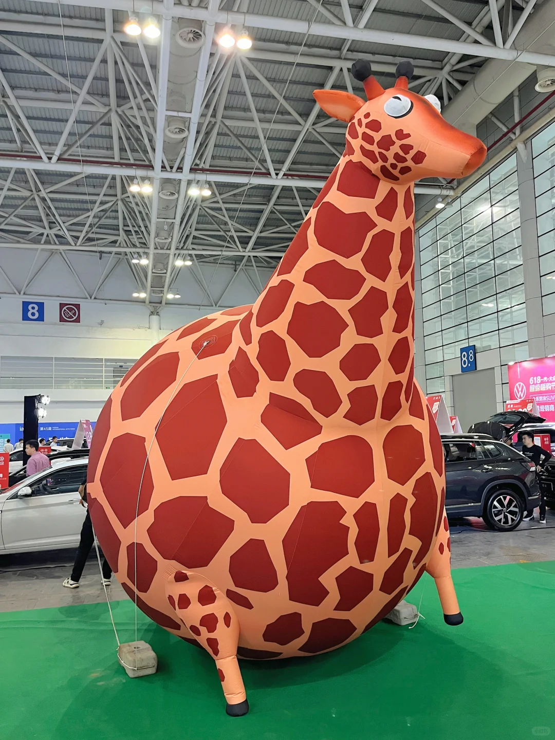 ?福州端午车展 | 时尚打卡&购车盛宴来袭