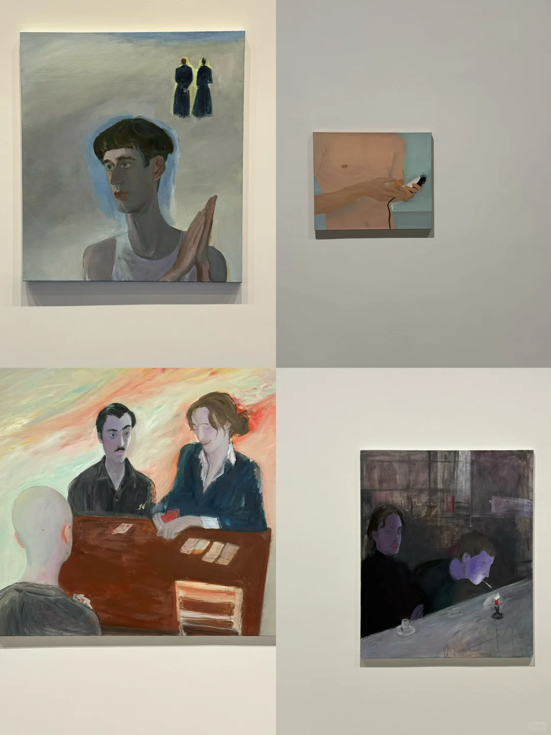 798免费展览?上半年最爱的展出现了