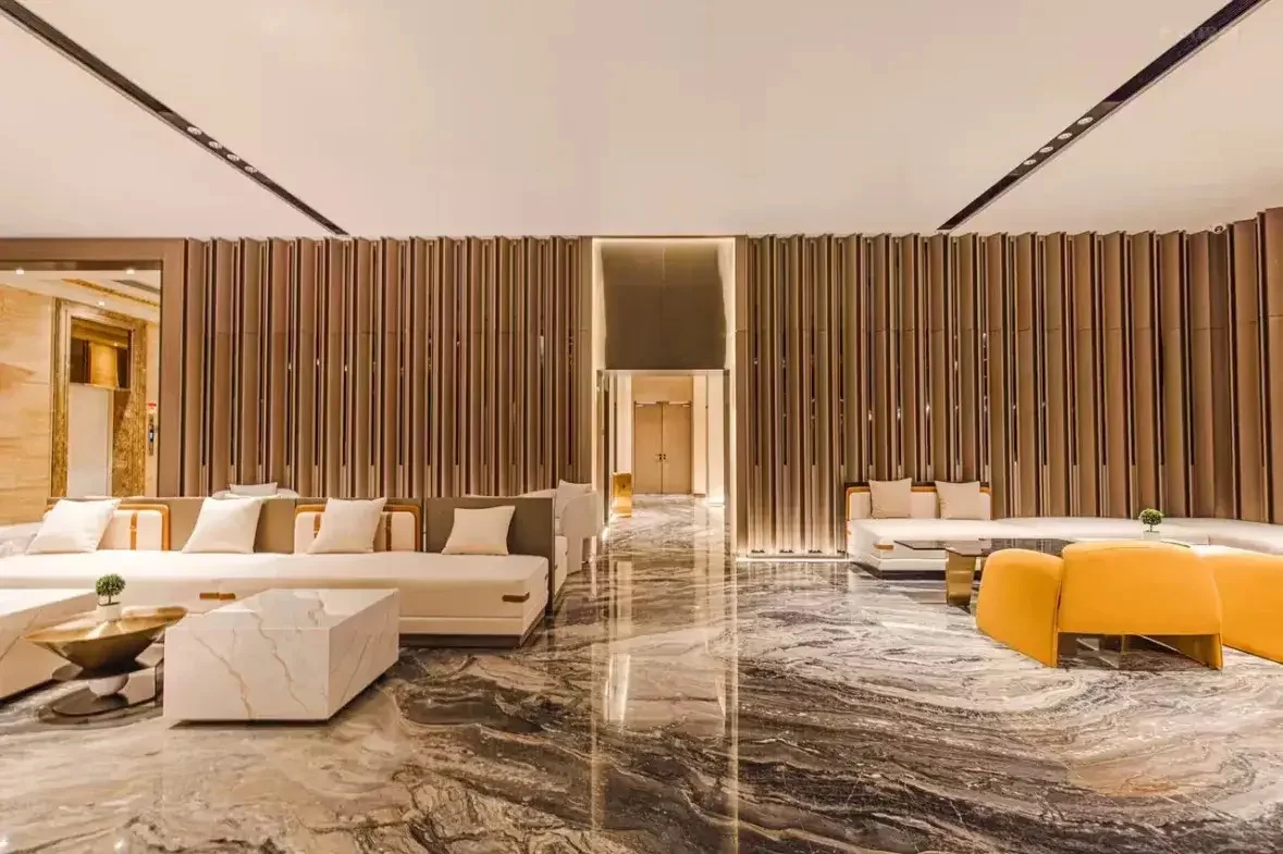 呼和浩特市万浩酒店（万达国际会展中心店）