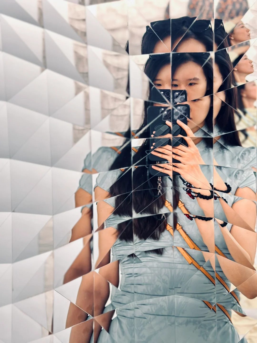 《北京當代藝術博覽會》群星薈萃