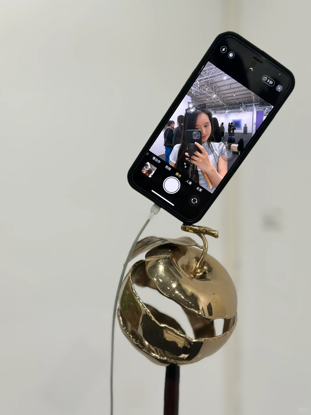 《北京當代藝術博覽會》群星薈萃