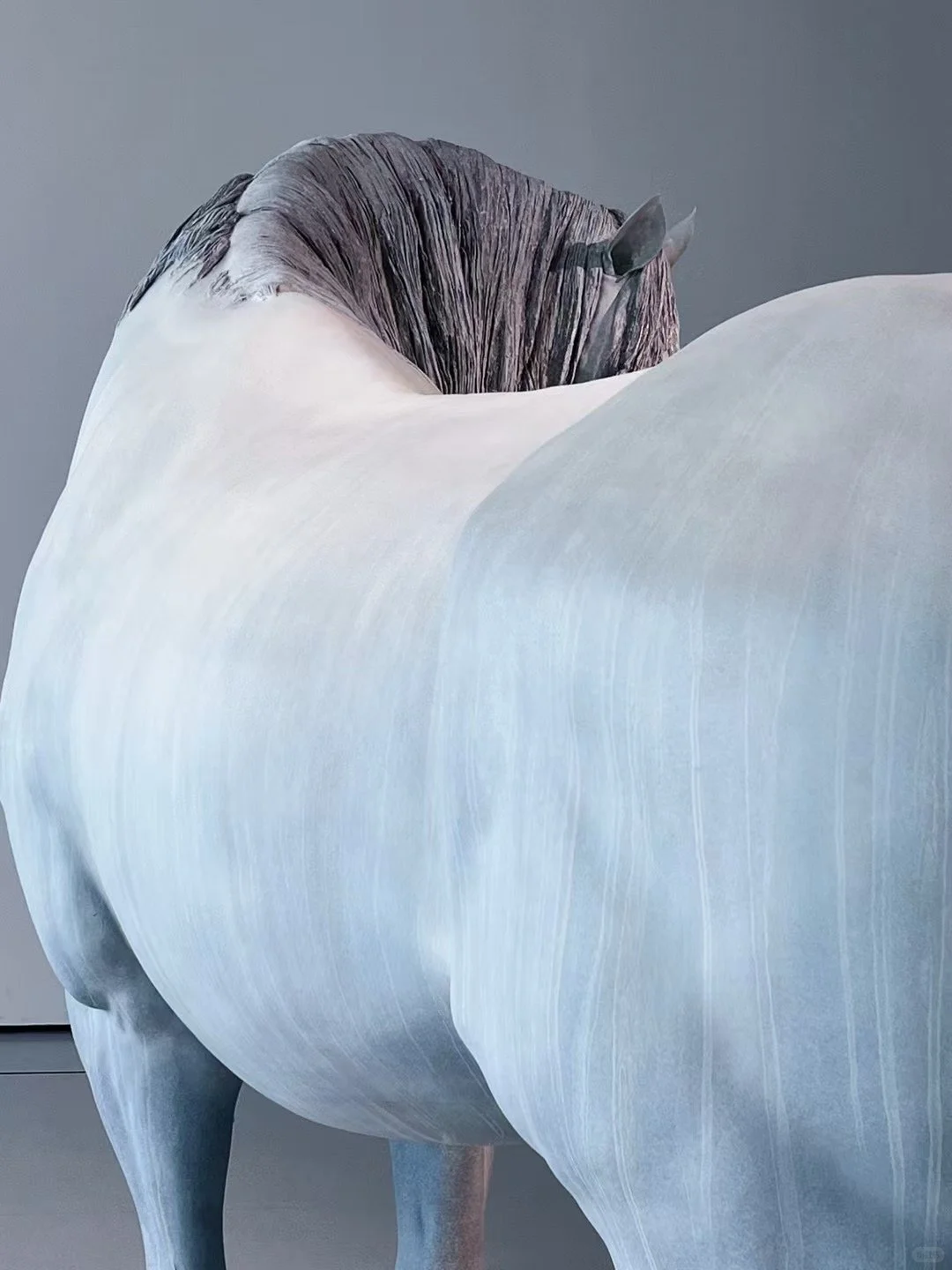 超出预期，才是好的展览！