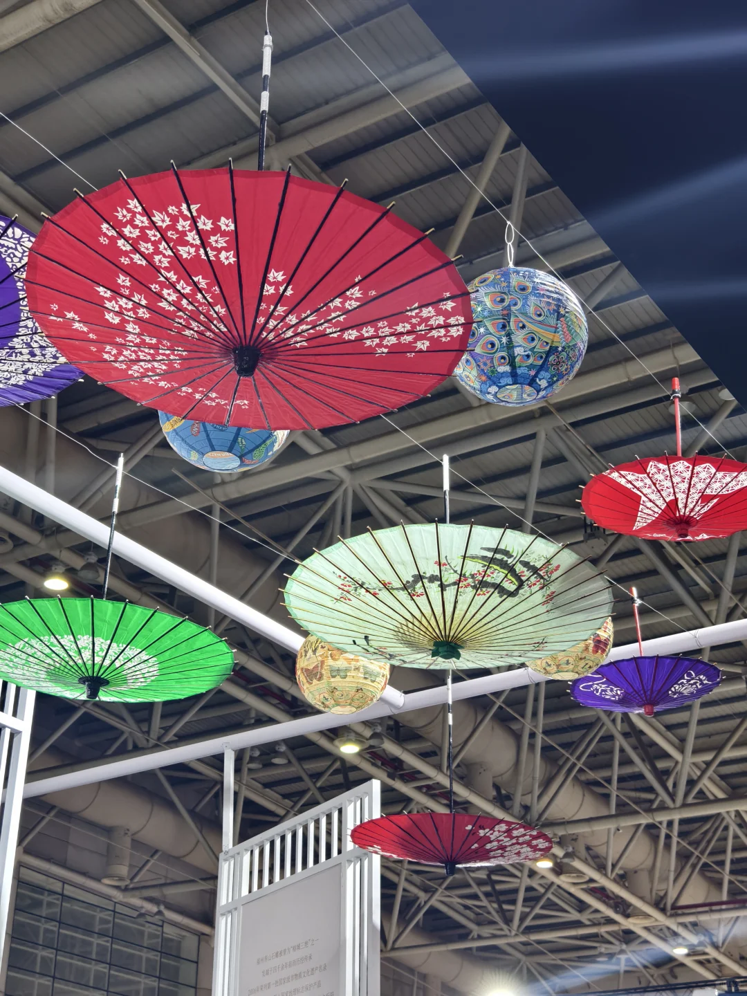 奔赴一场艺术的盛宴???