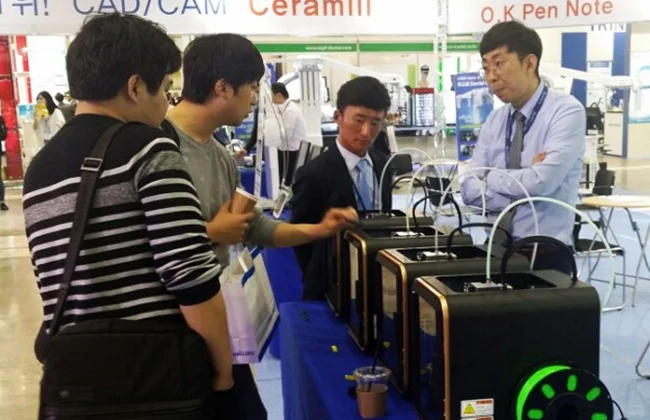 2025韩国首尔口腔及牙科展览会 SI