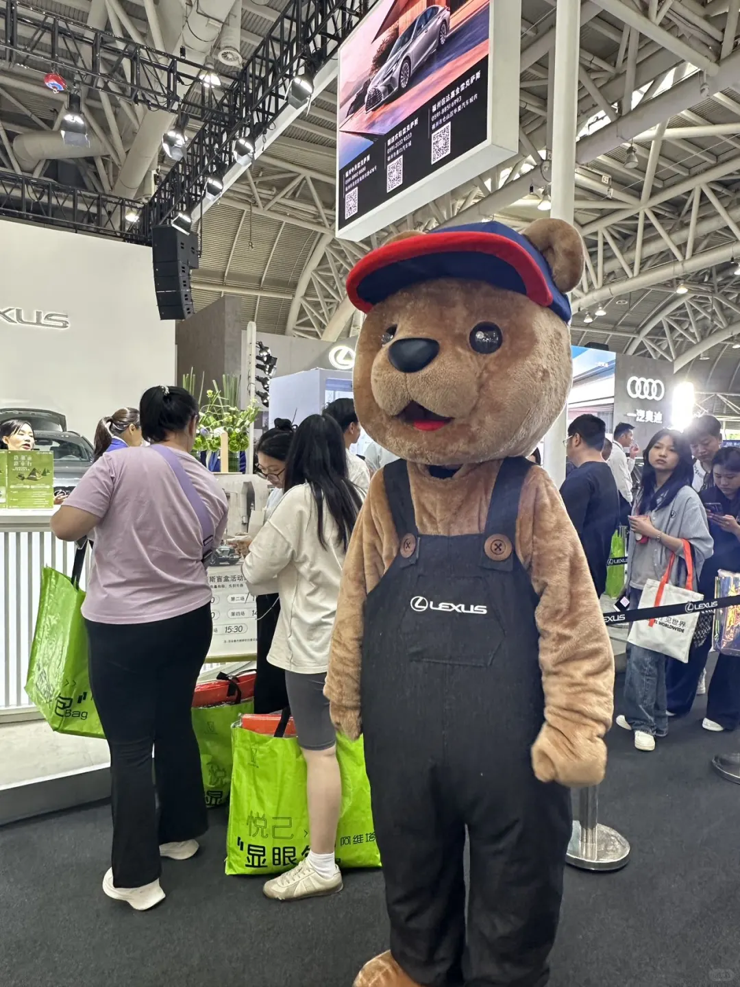 2025福州车展｜端午必冲‼️最强攻略……