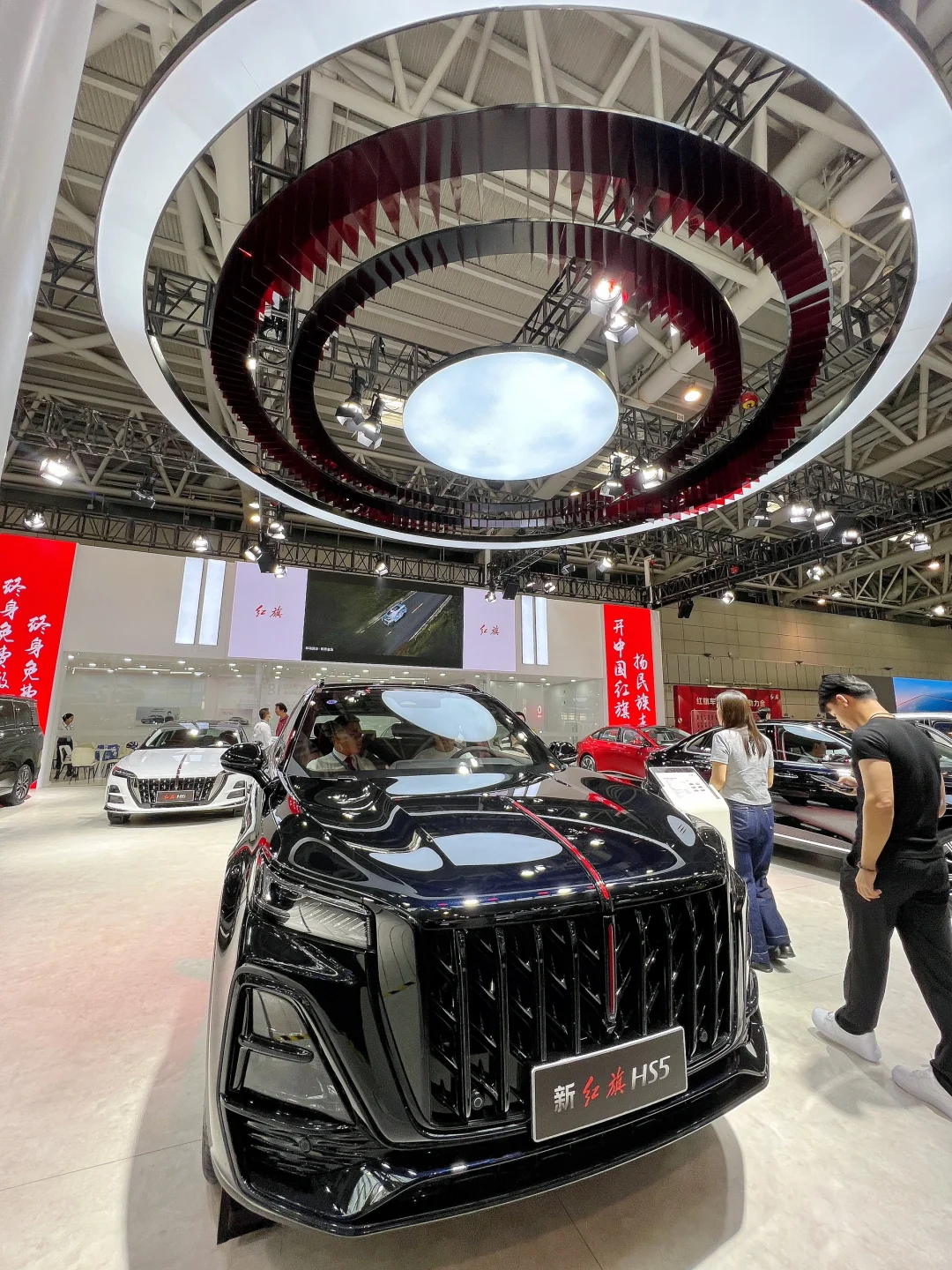 2025福州汽车展览会都收到通知了吗？？