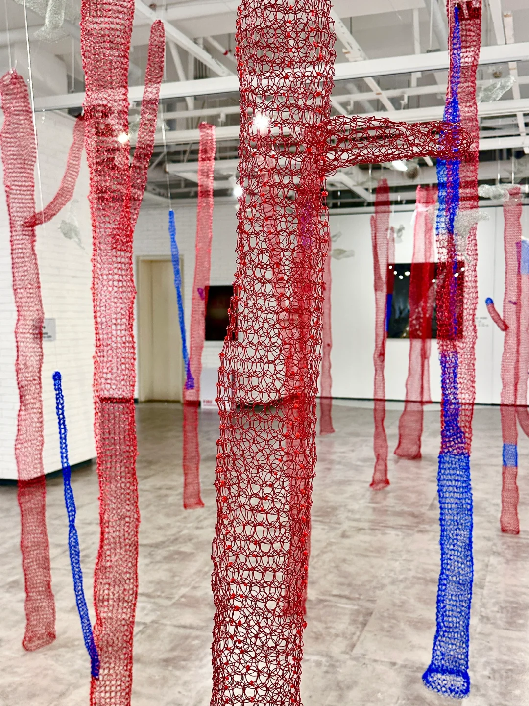 ?在爱慕美术馆,邂逅爱自己的答案?