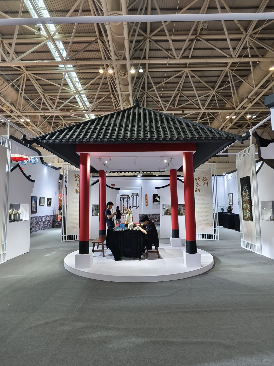 奔赴一场艺术的盛宴???