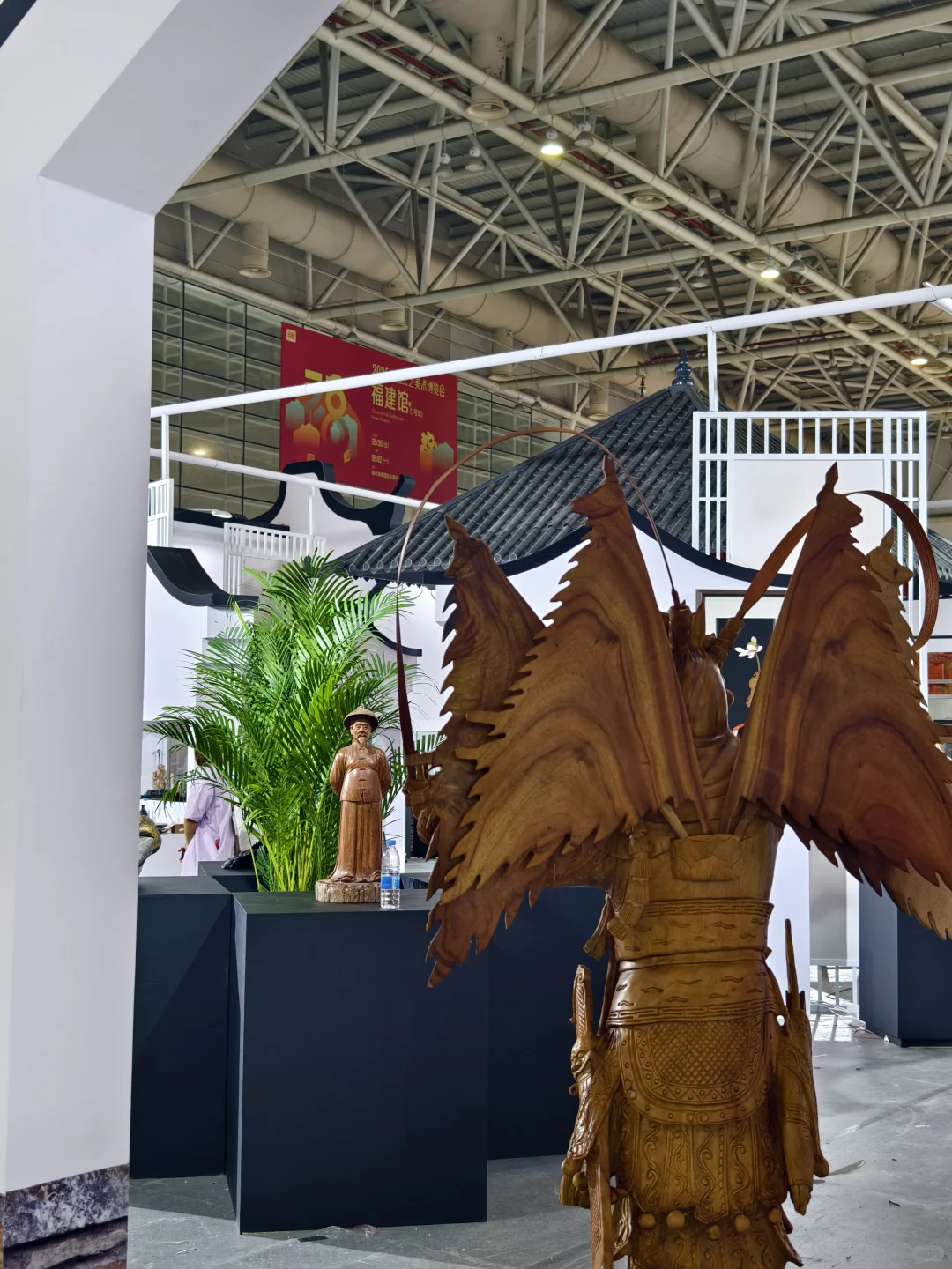 奔赴一场艺术的盛宴???