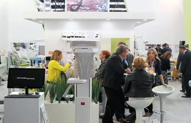 2025韩国首尔口腔及牙科展览会 SI