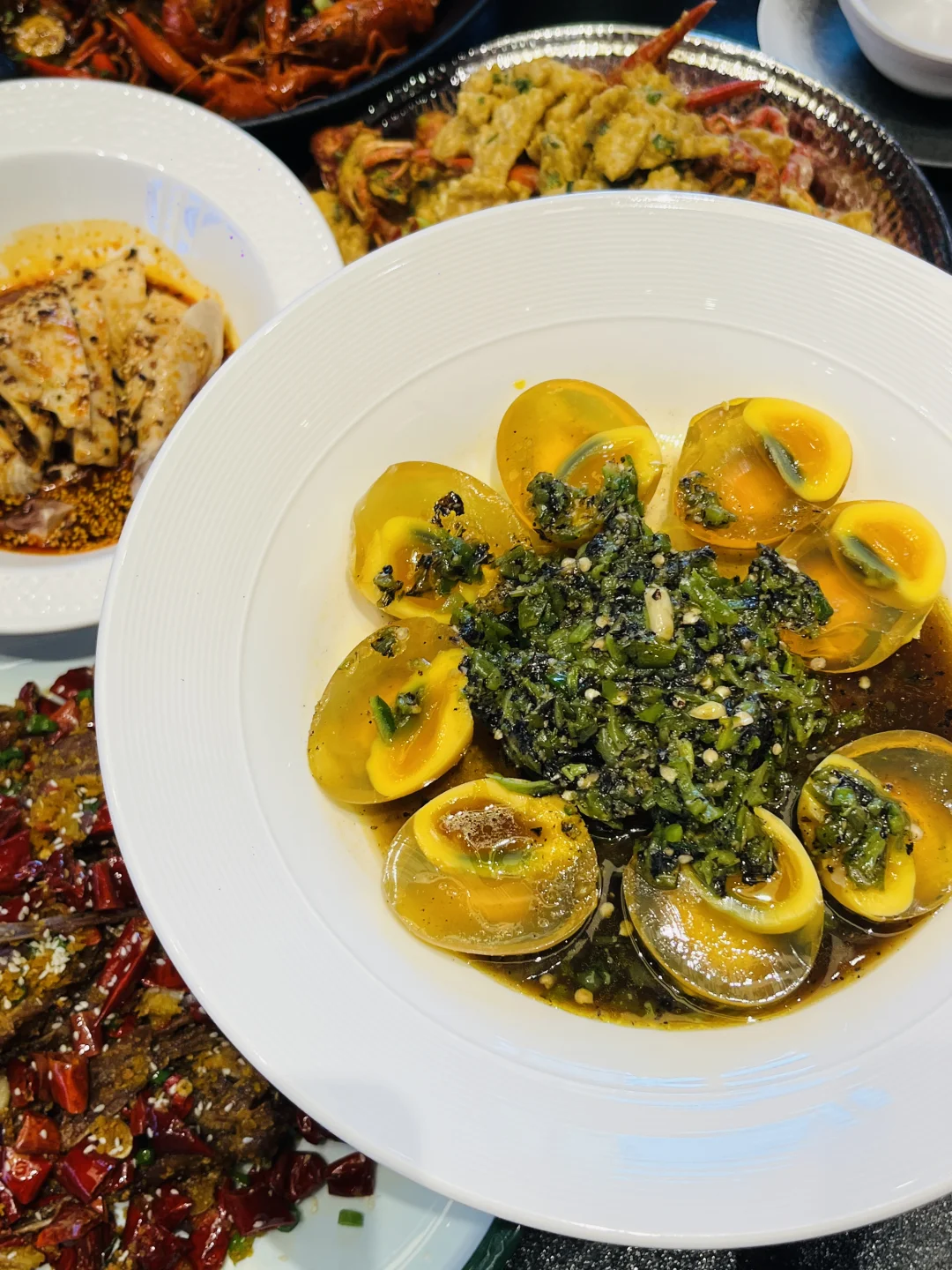 乌鲁木齐会展新开！！快来吃啊啊啊！！！！