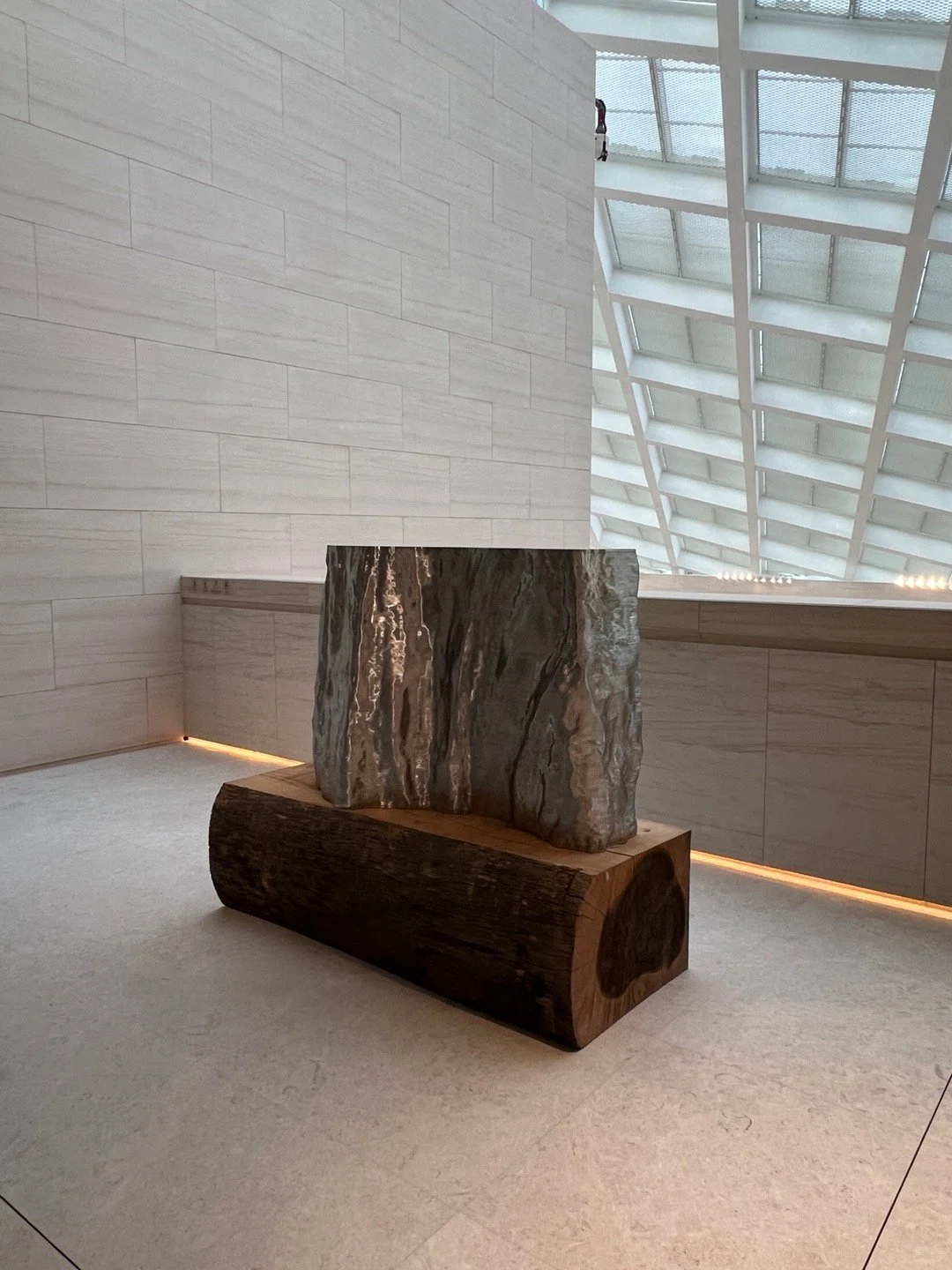 超出预期，才是好的展览！