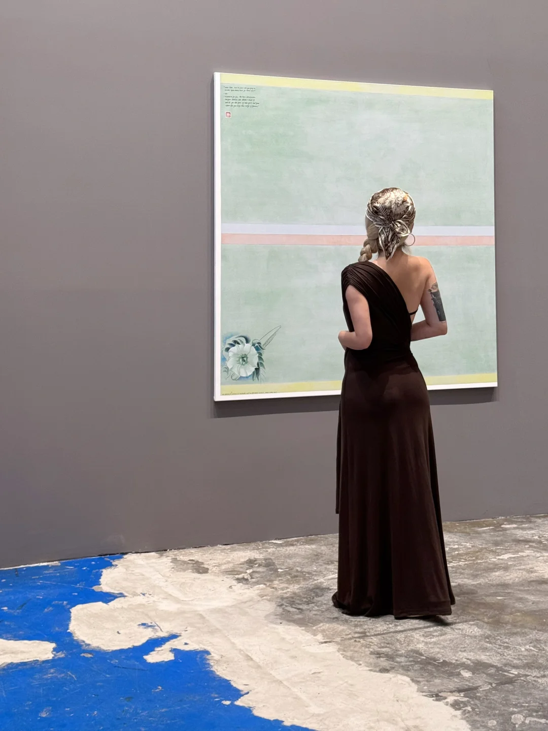 798免费展览?上半年最爱的展出现了