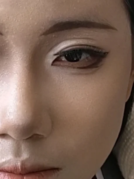 一些客妹妆图合集