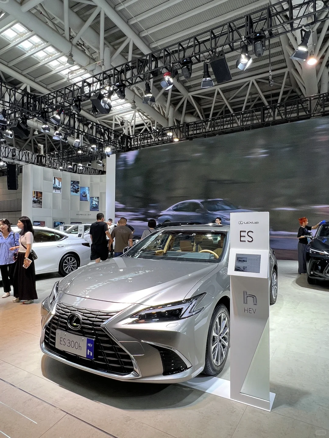 2025福州汽车展览会都收到通知了吗？？