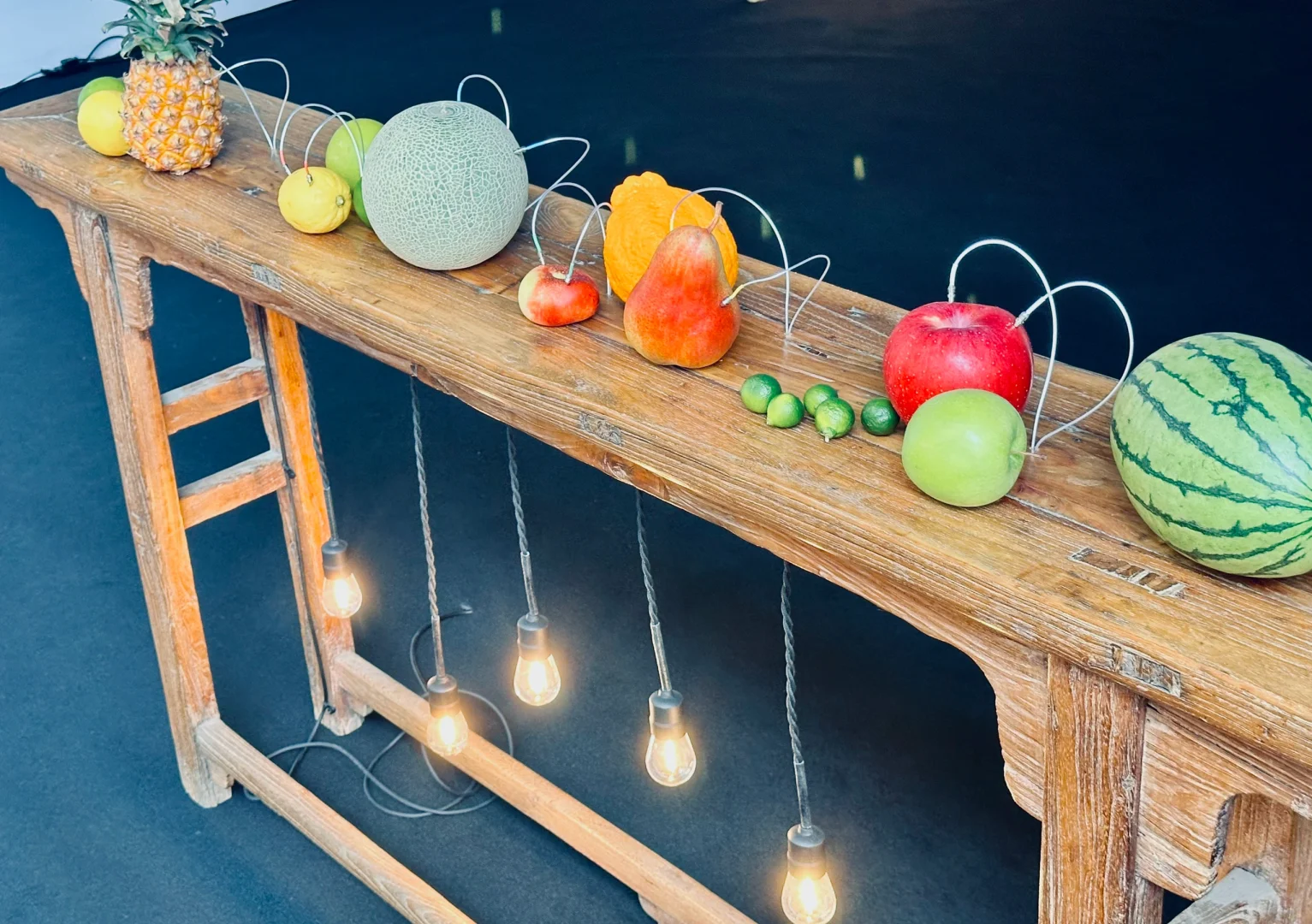 《北京當代藝術博覽會》群星薈萃