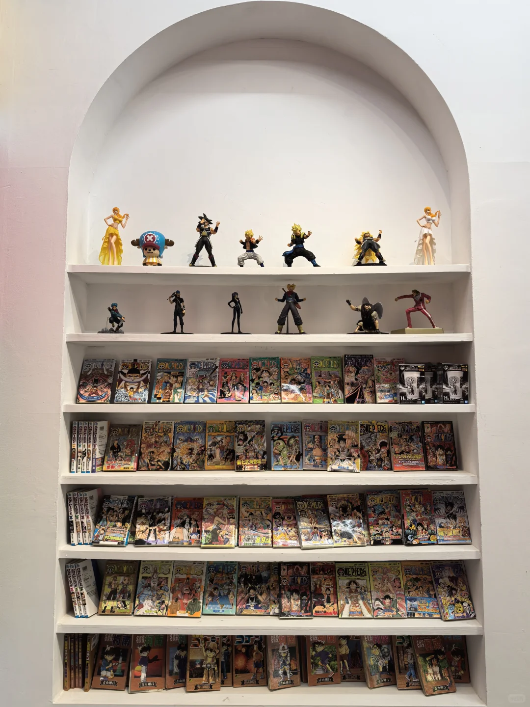 回忆童年——动漫原稿展