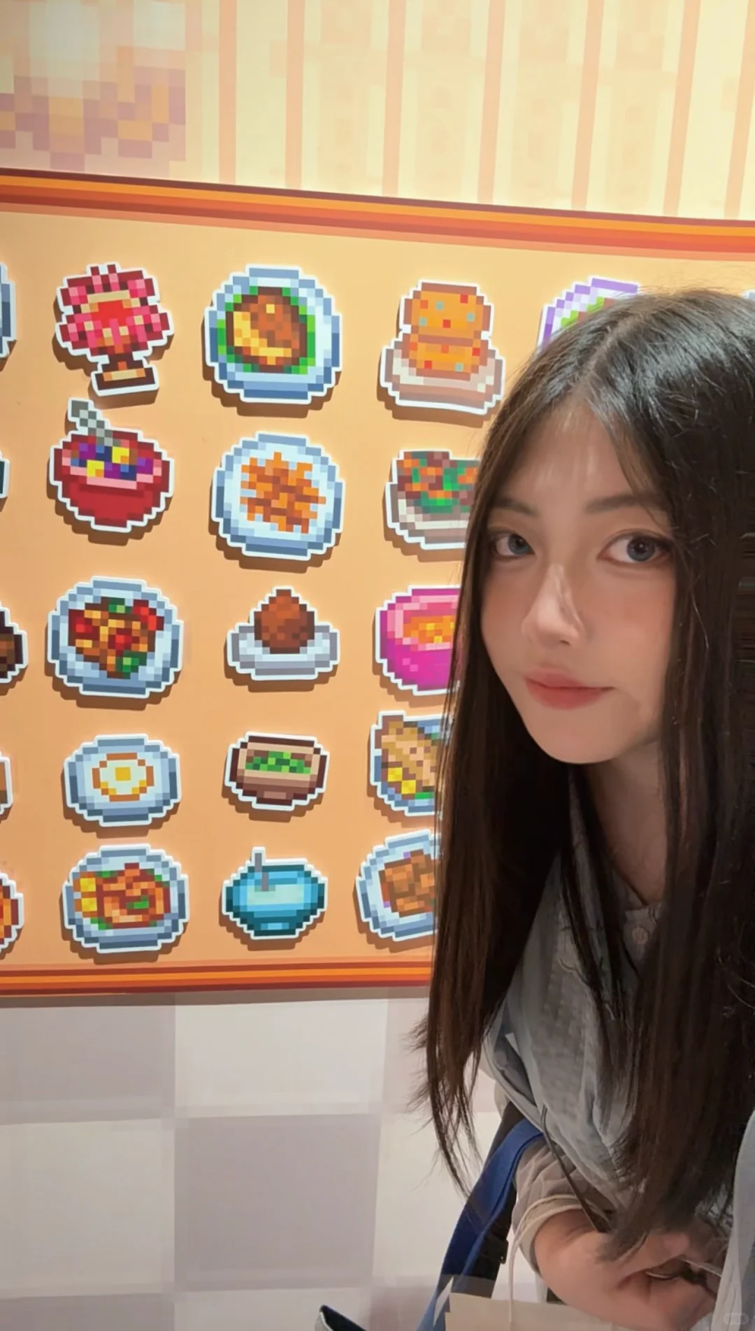 星露谷展览会我来啦！