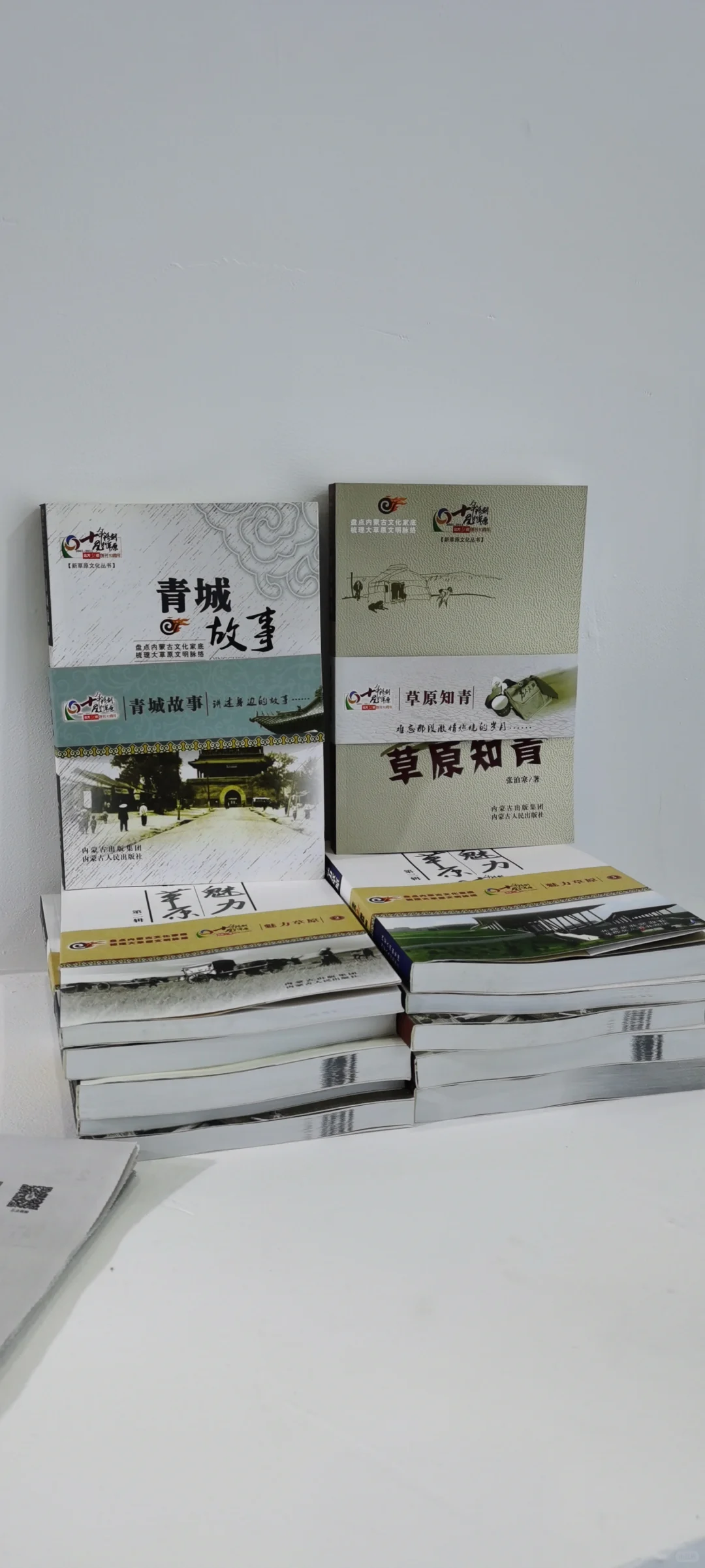 第七届内蒙古文化产业博览会