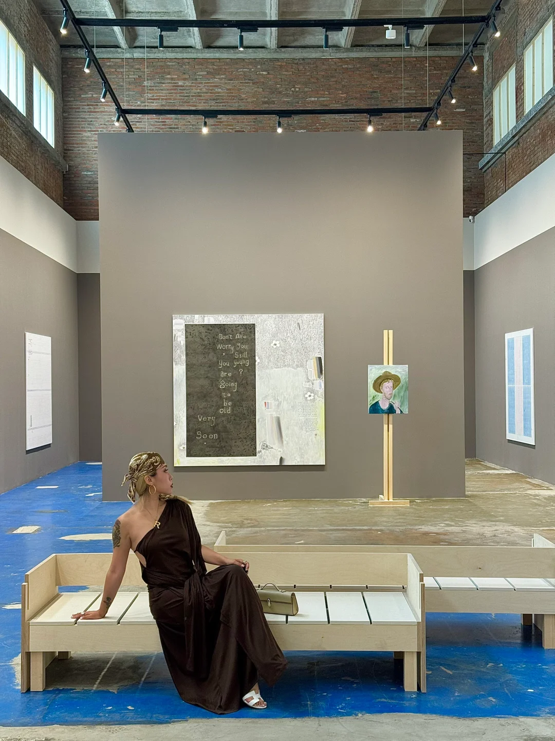 798免费展览?上半年最爱的展出现了