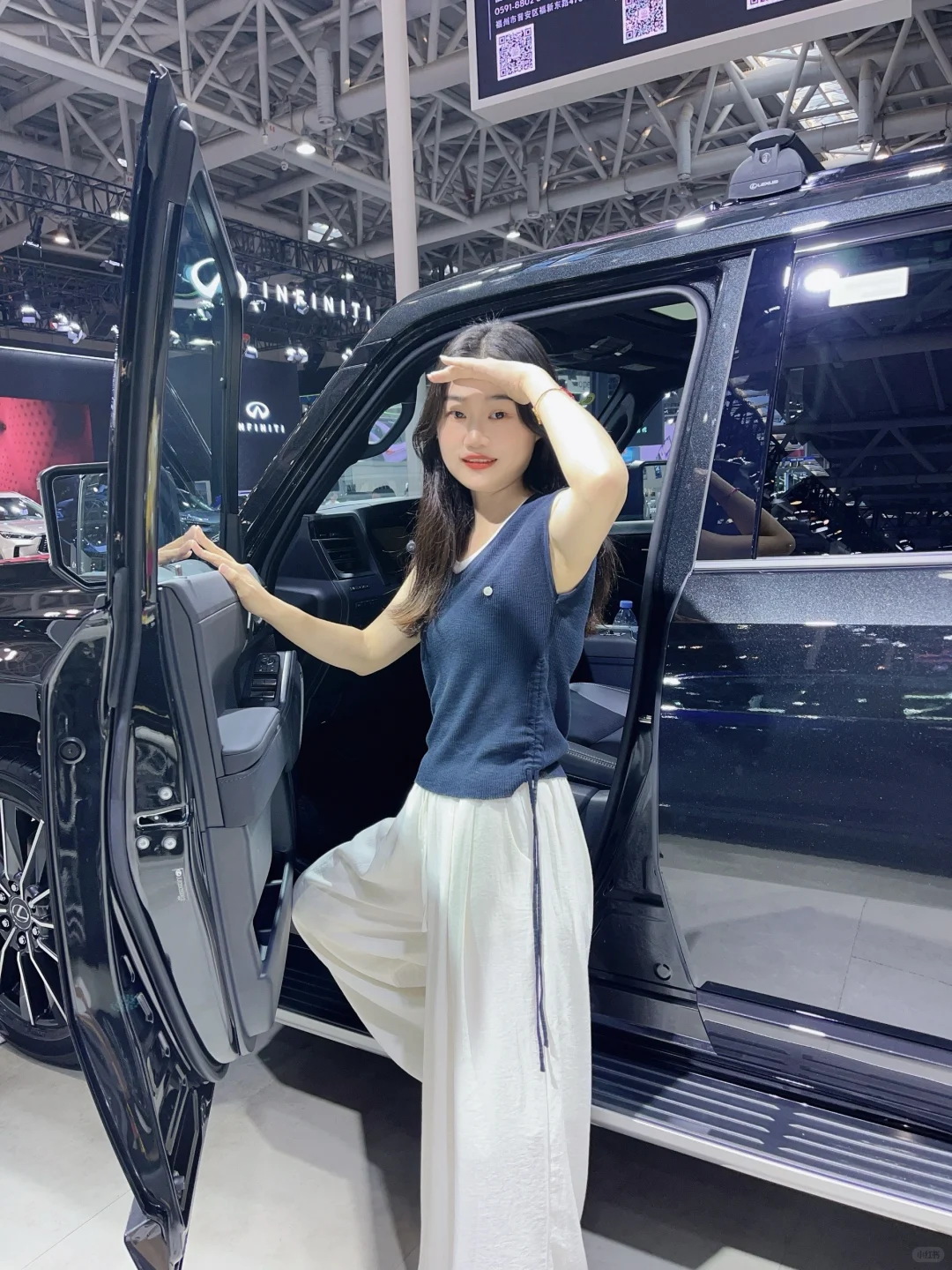 ?福州端午车展 | 时尚打卡&购车盛宴来袭