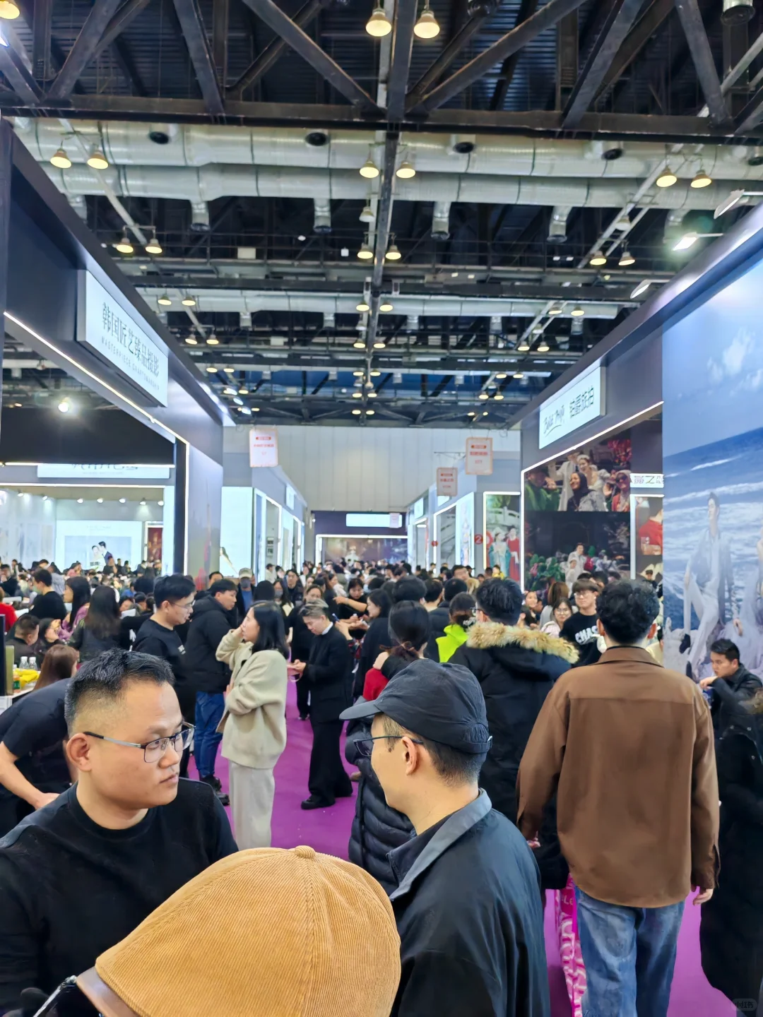 免费领的太多，我都拿不动了