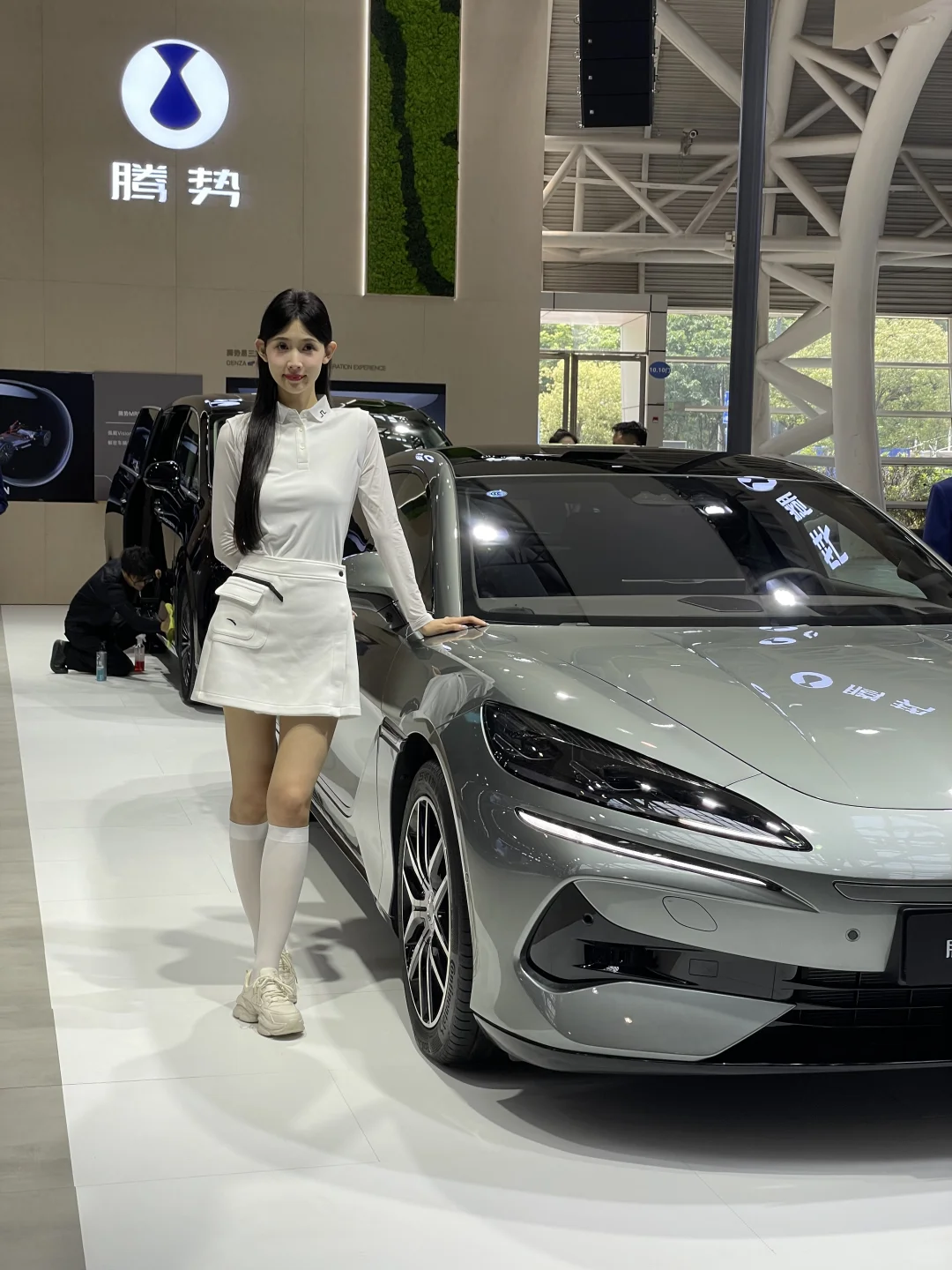 2025福州国际车展来了!干货满满!