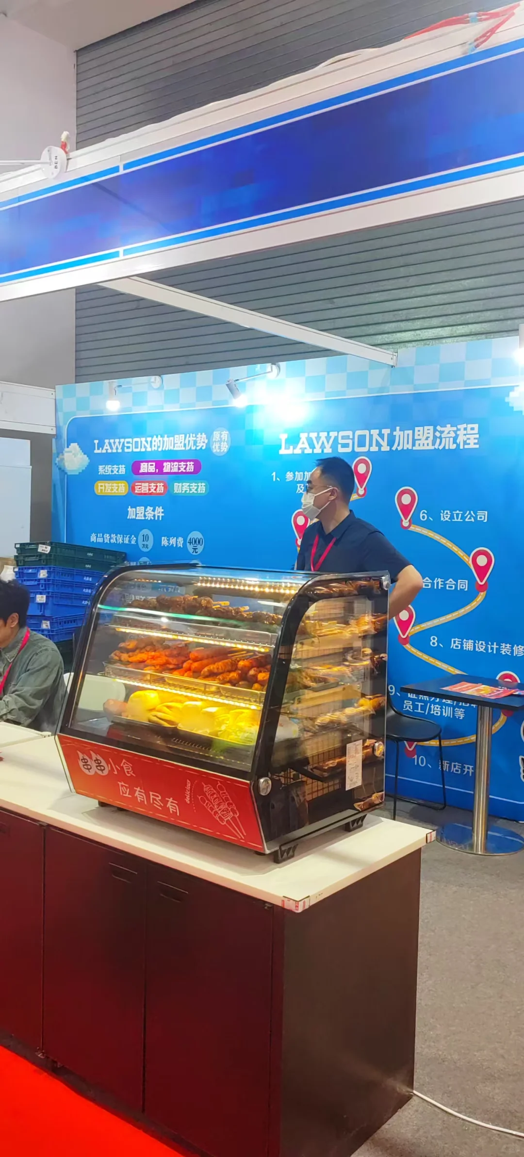 北京国际食品博览会