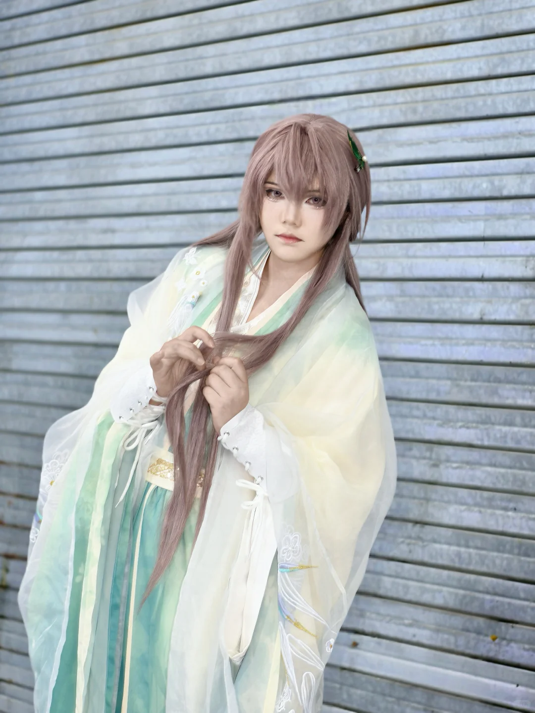 金陵青年文化博览会自由行申请！