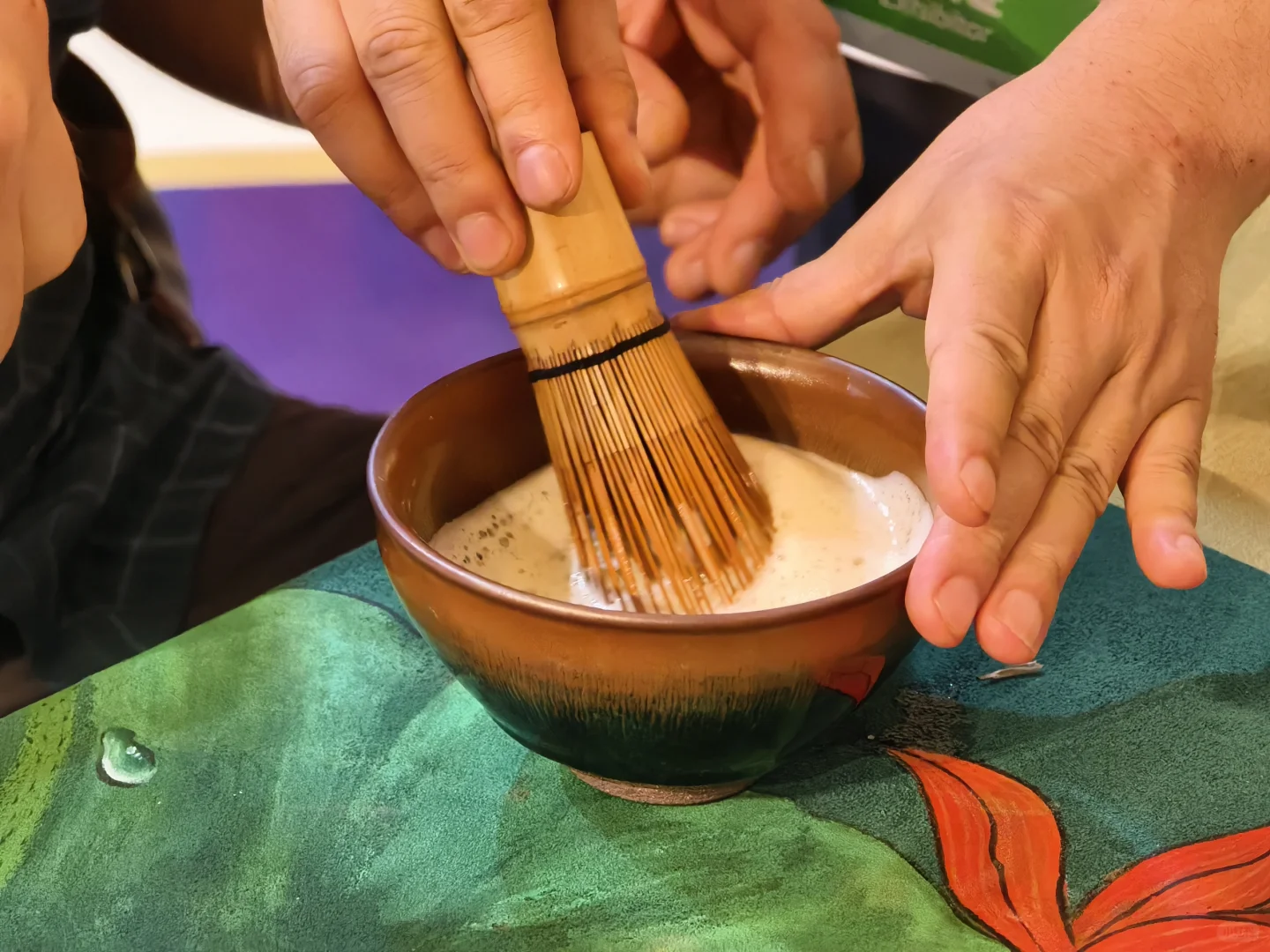 大家都在成都非遗博览会淘到什么宝贝？