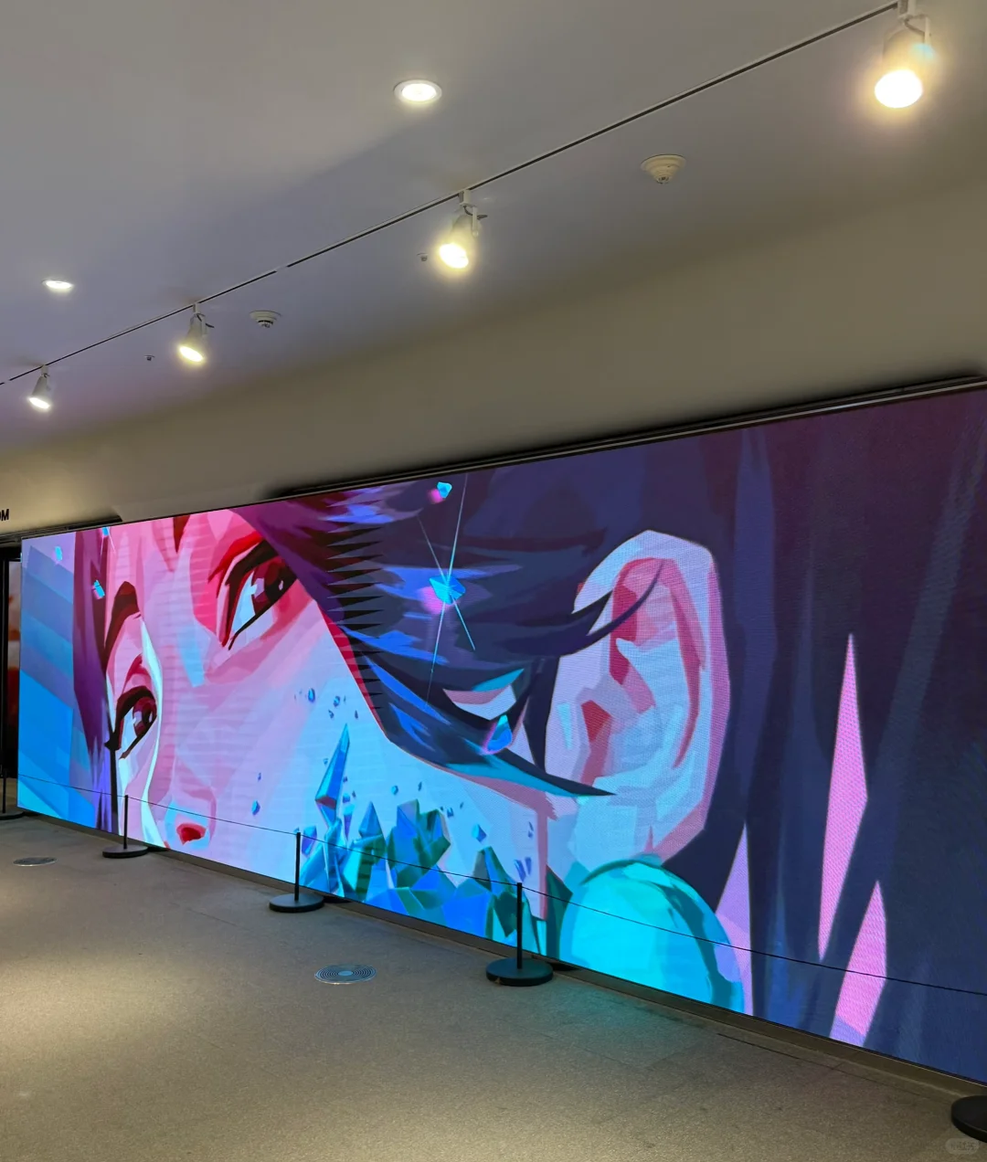 小韩瓦罗兰特快闪?