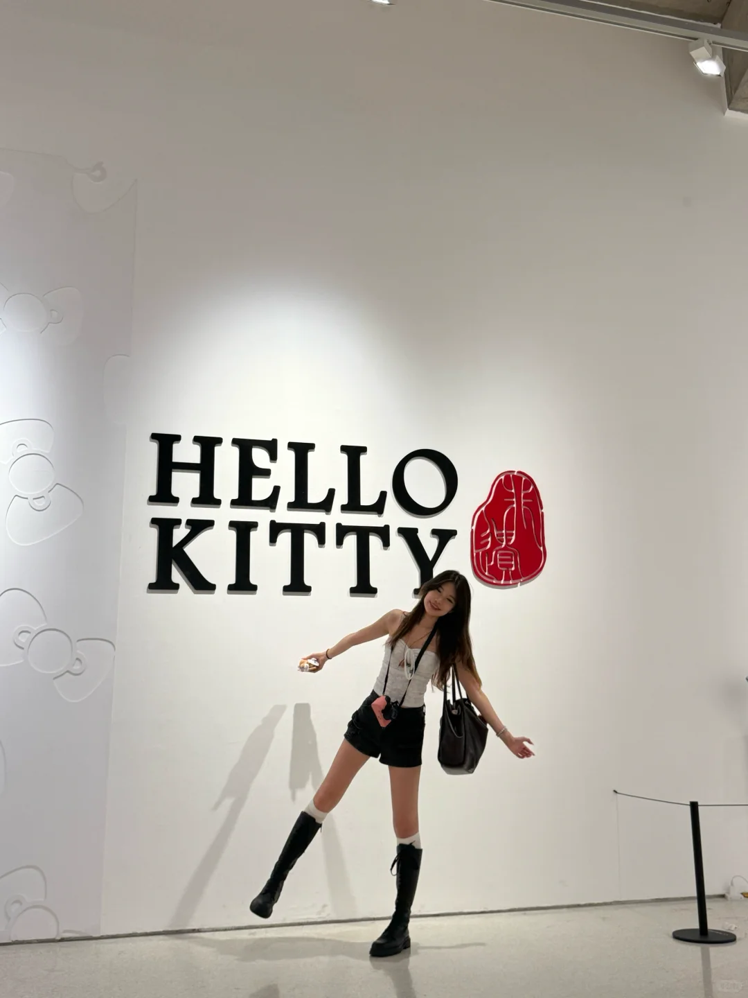 ?kitty展我来了