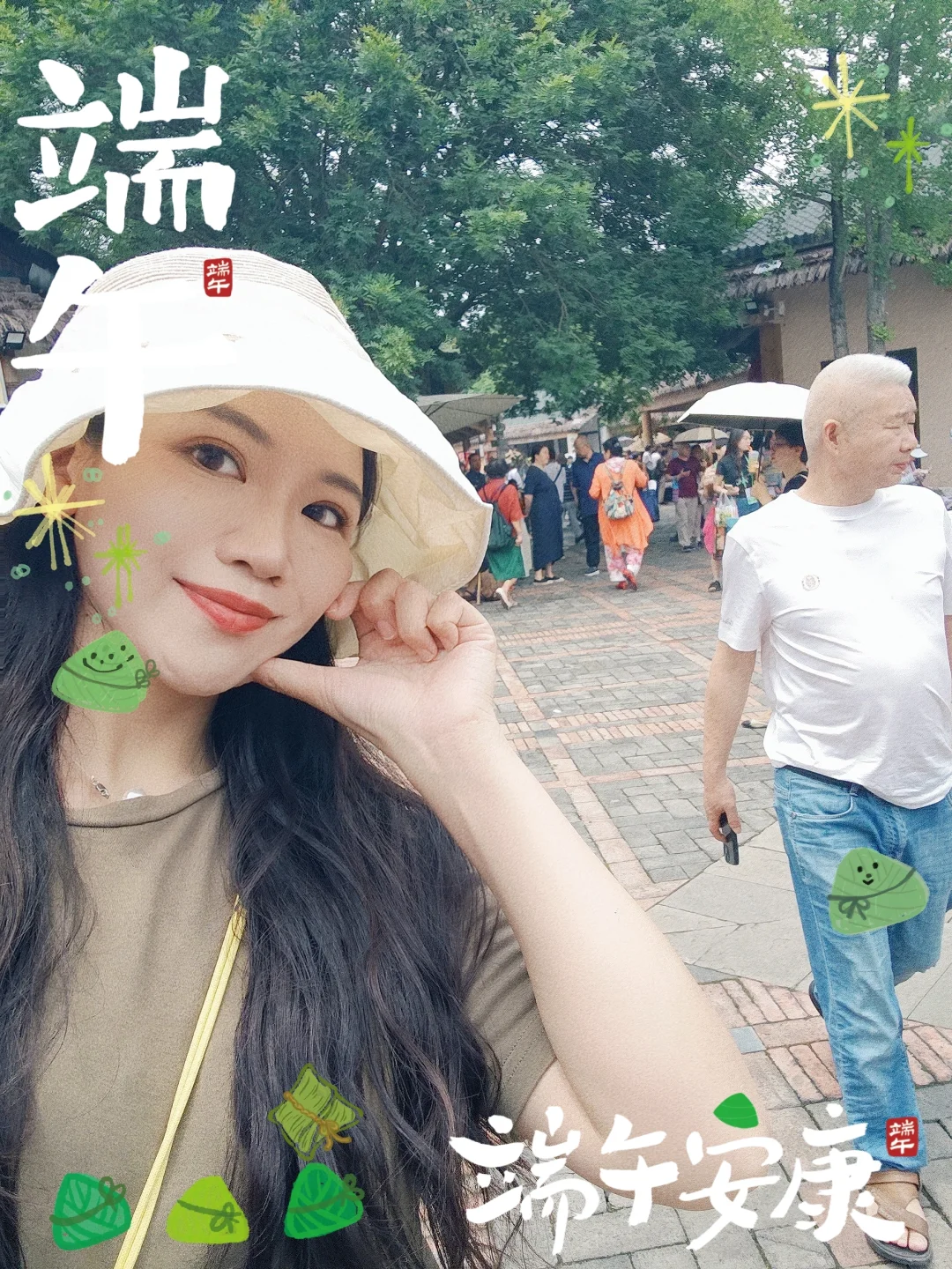 成都非遗节攻略｜据现场采访三天整理