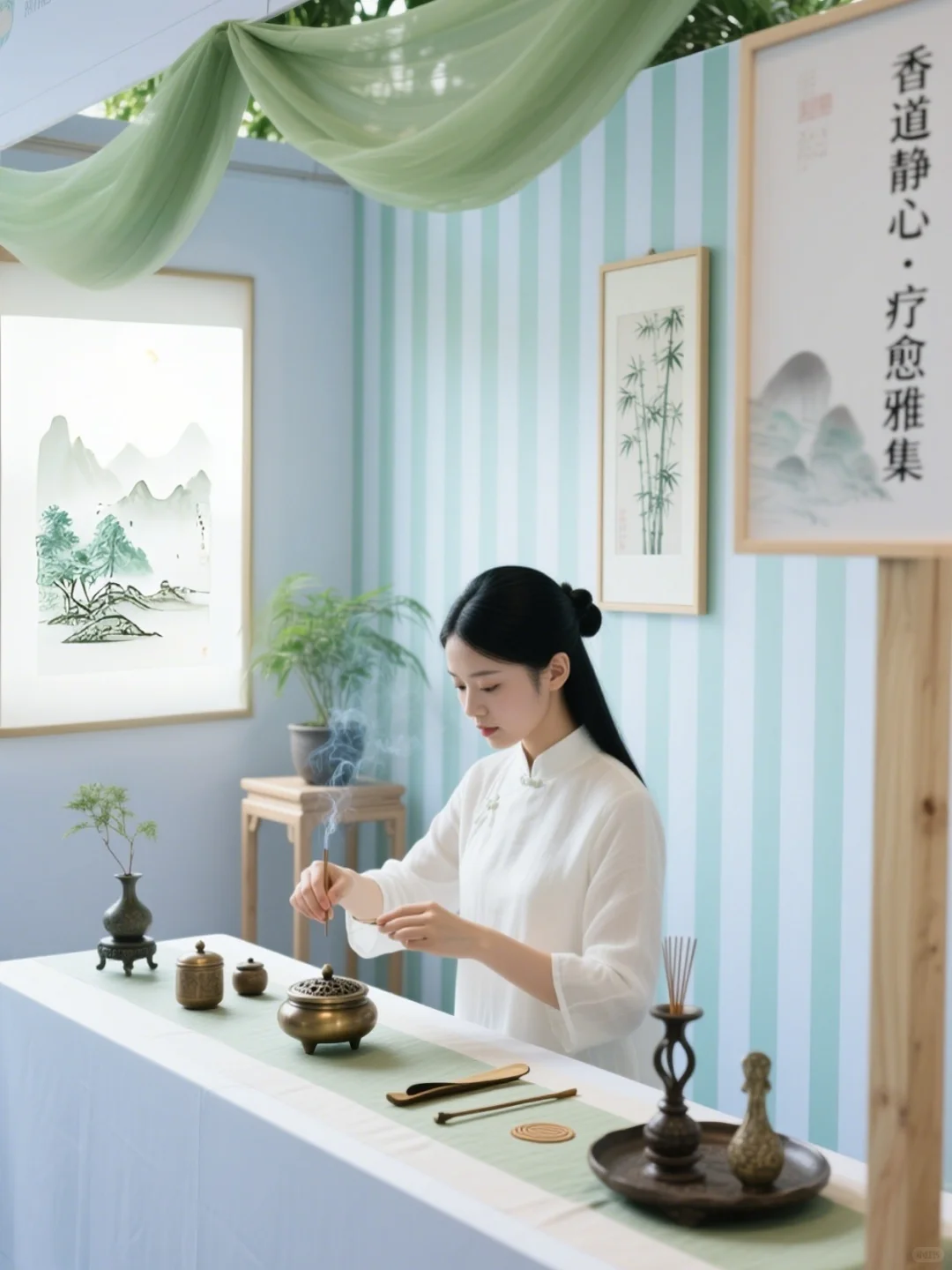 深圳首届国际疗愈博览会?火热领票中❗