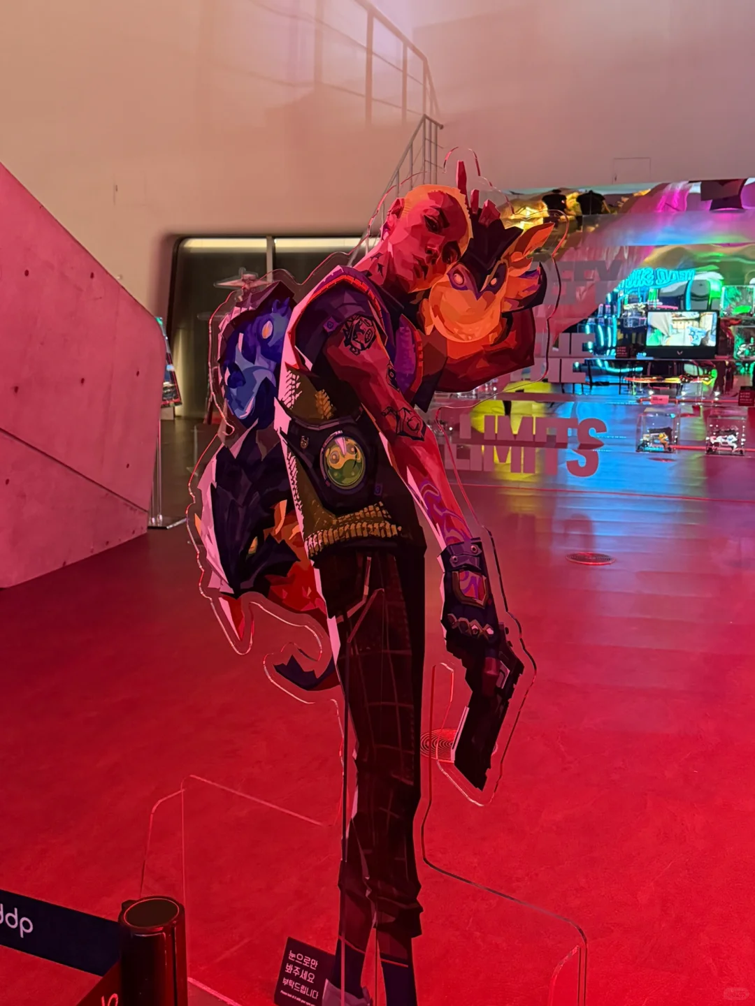 小韩瓦罗兰特快闪?