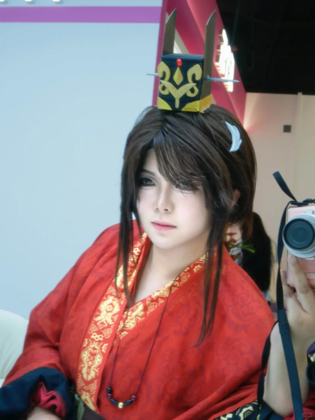 金陵青年文化博览会自由行申请！