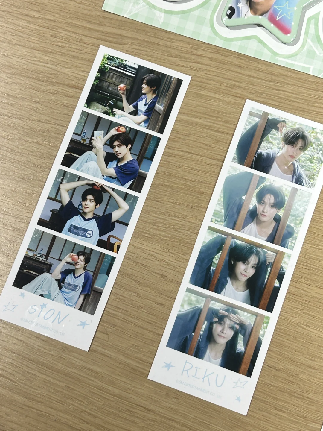 划愿摄影展day1
