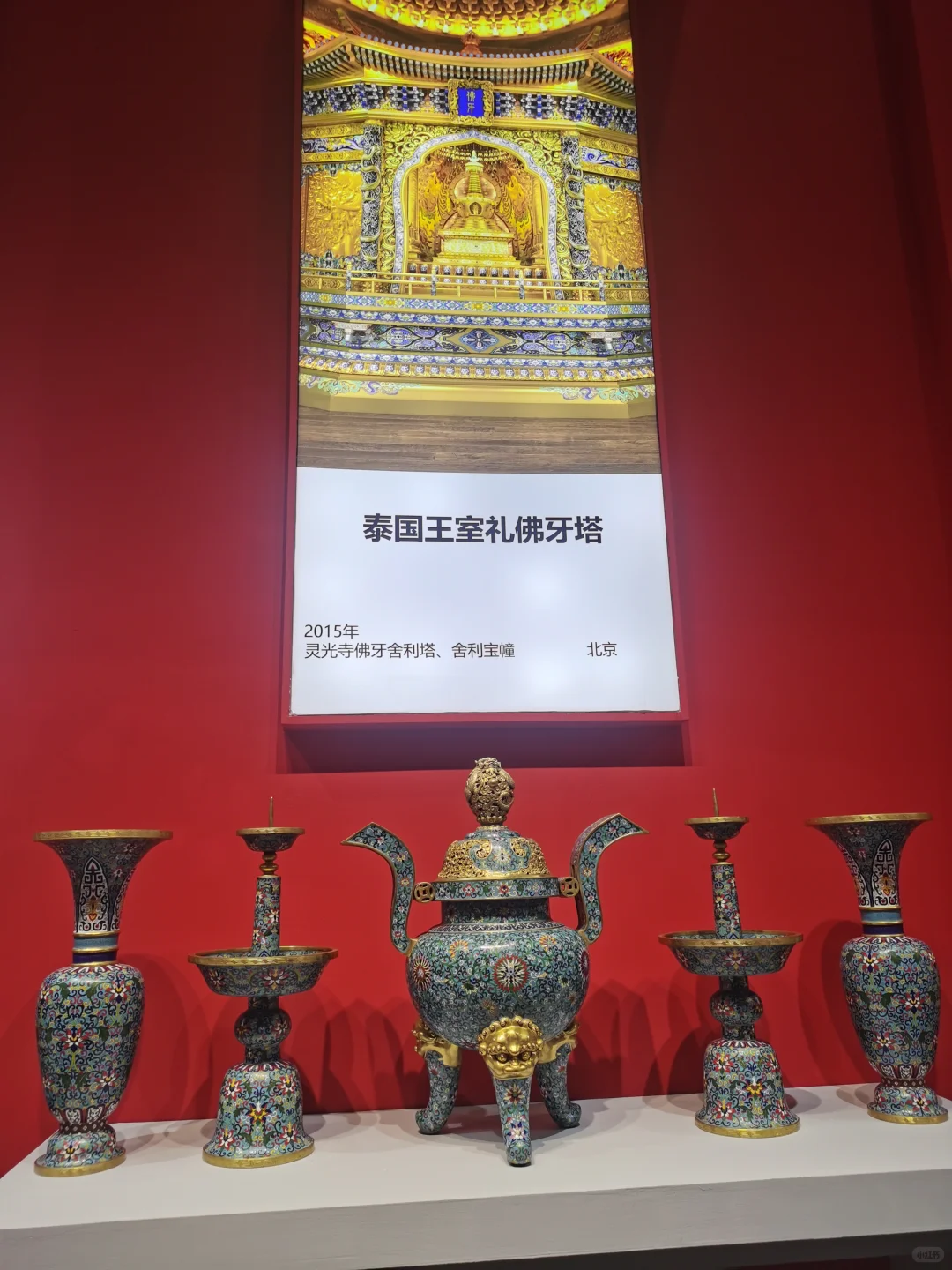 太震撼啦～2025中国工艺美术博览会