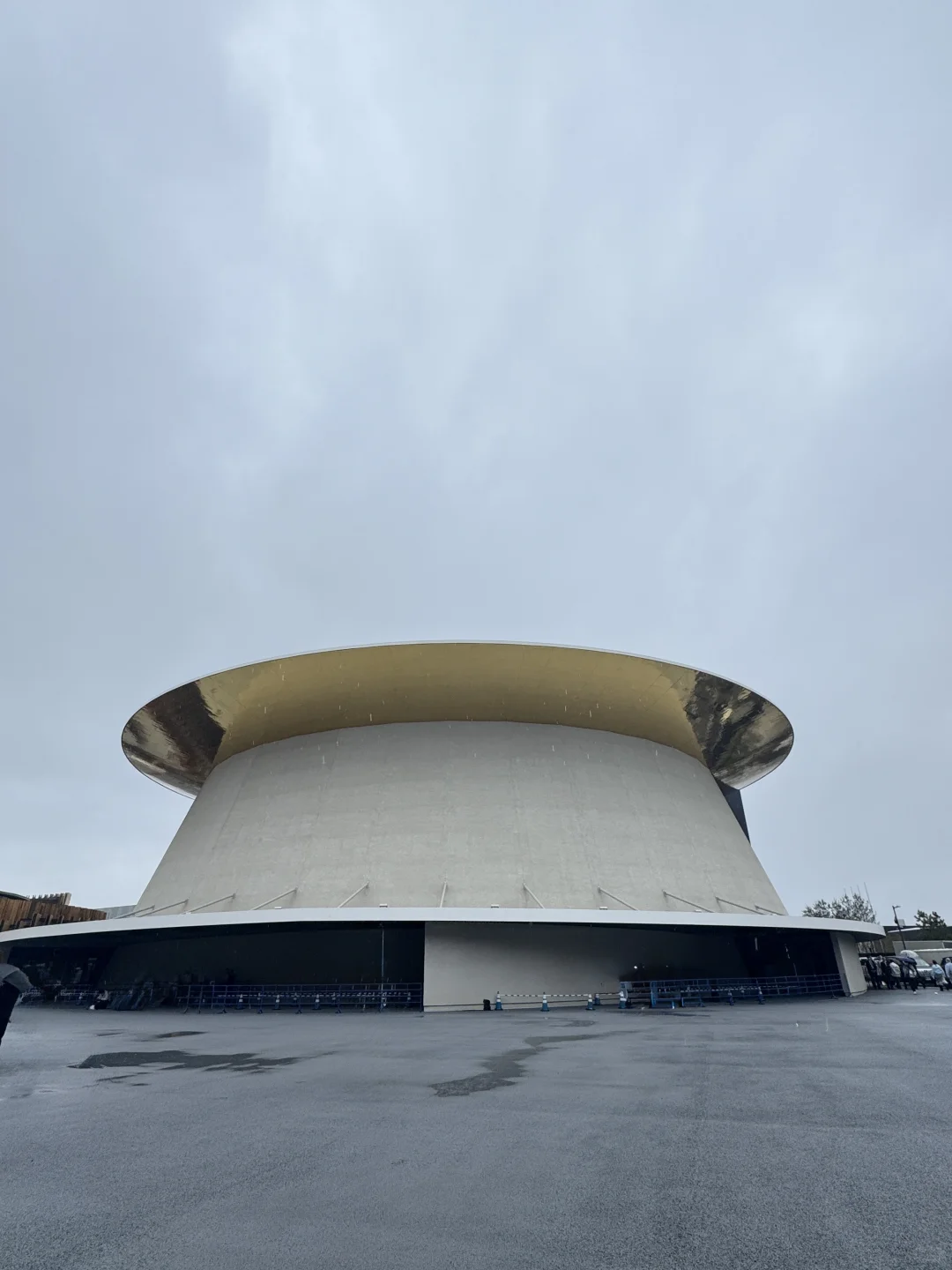 ? 玩转大阪博览会 展馆预约与排队全解析✅