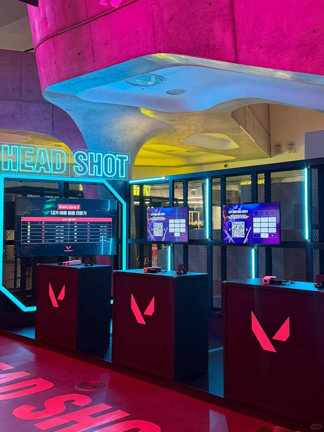 小韩瓦罗兰特快闪?