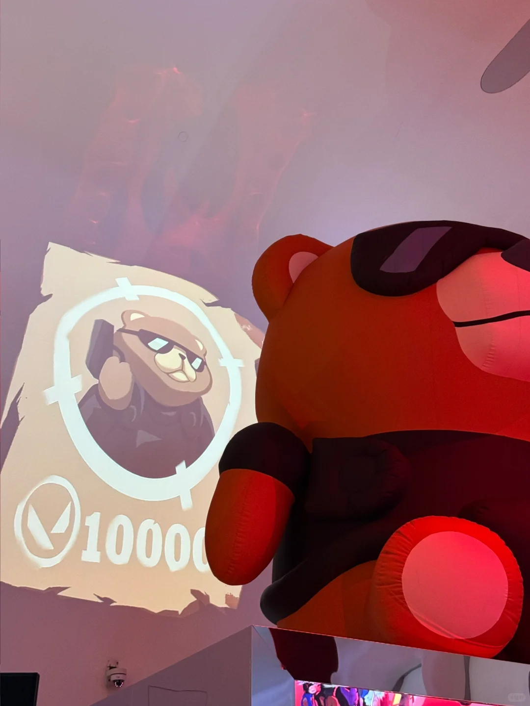 小韩瓦罗兰特快闪?