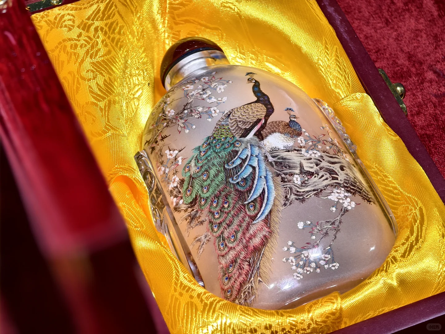 大家都在成都非遗博览会淘到什么宝贝？