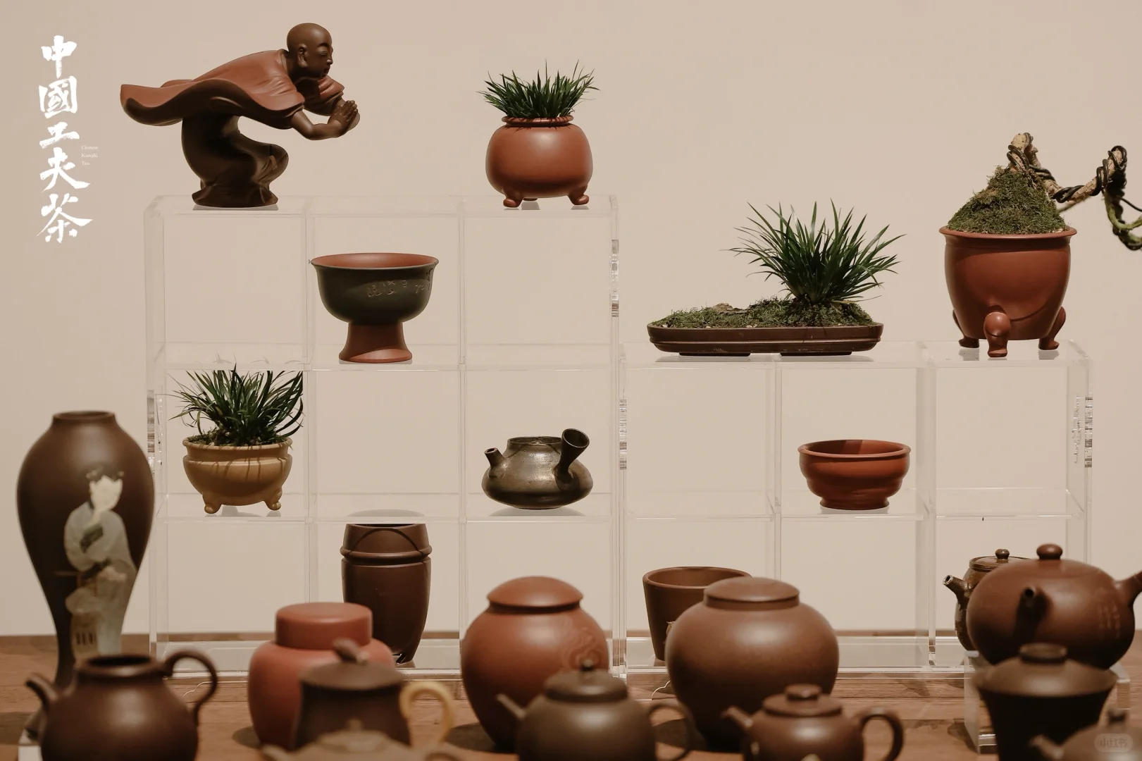 第二届中国工夫茶博览会观后感