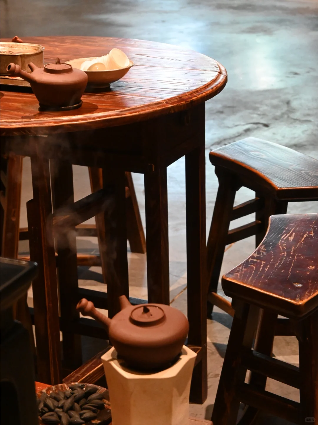 第二届中国工夫茶博览会｜本色相会