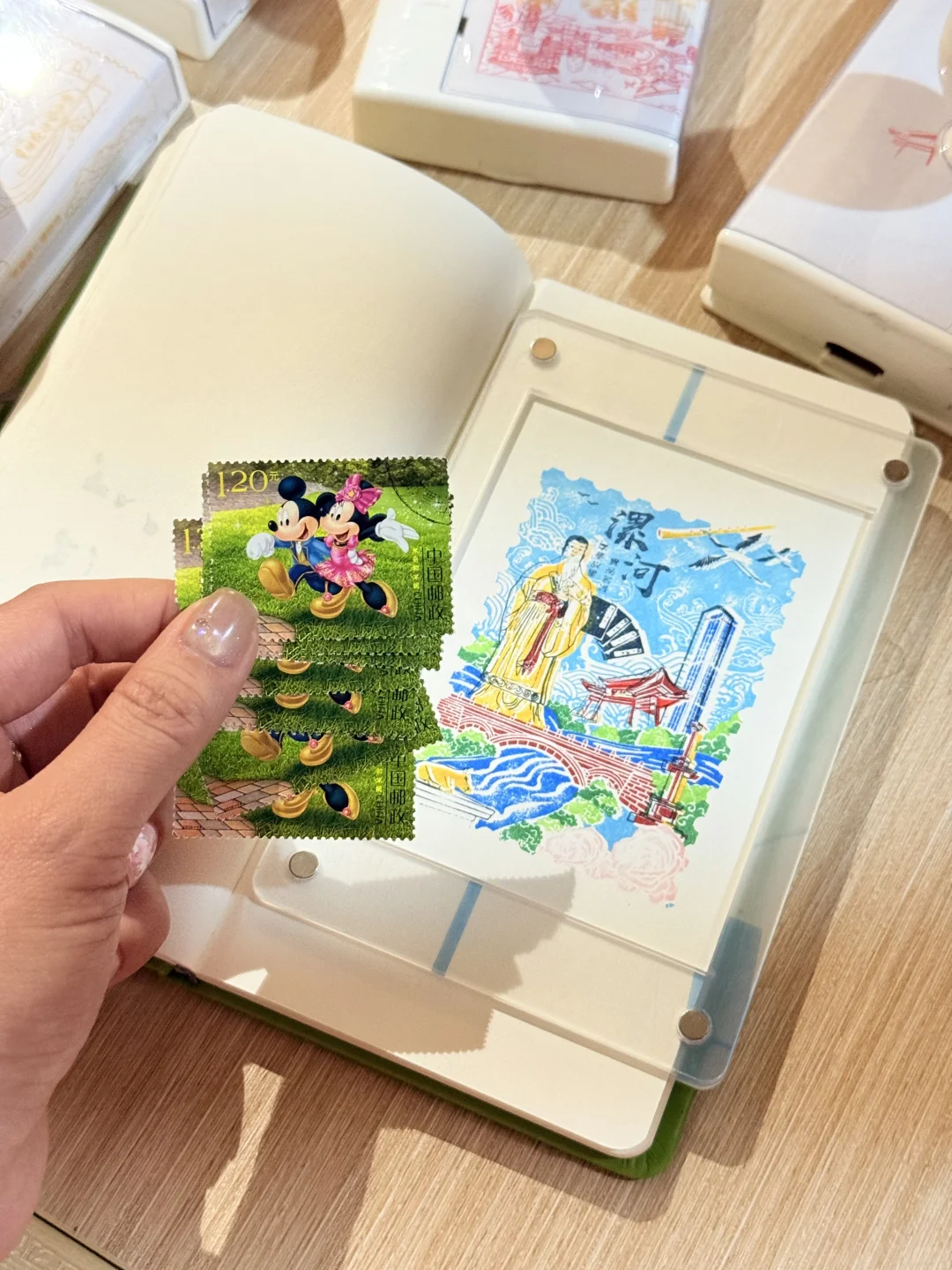 逛吃漯河食博会之我的收获?