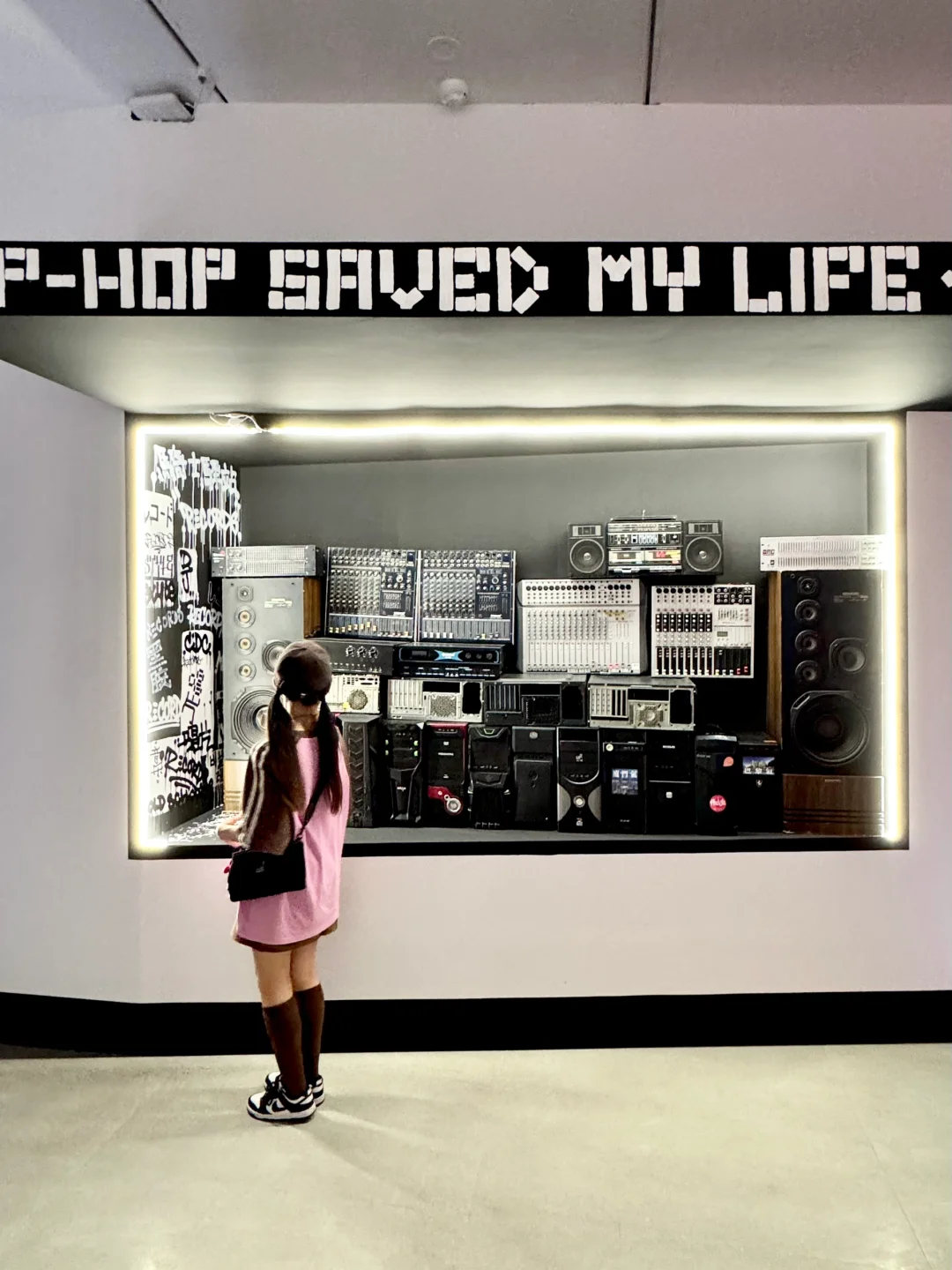 成都！！确实是数一数二的展览了。。巨新巨酷！！