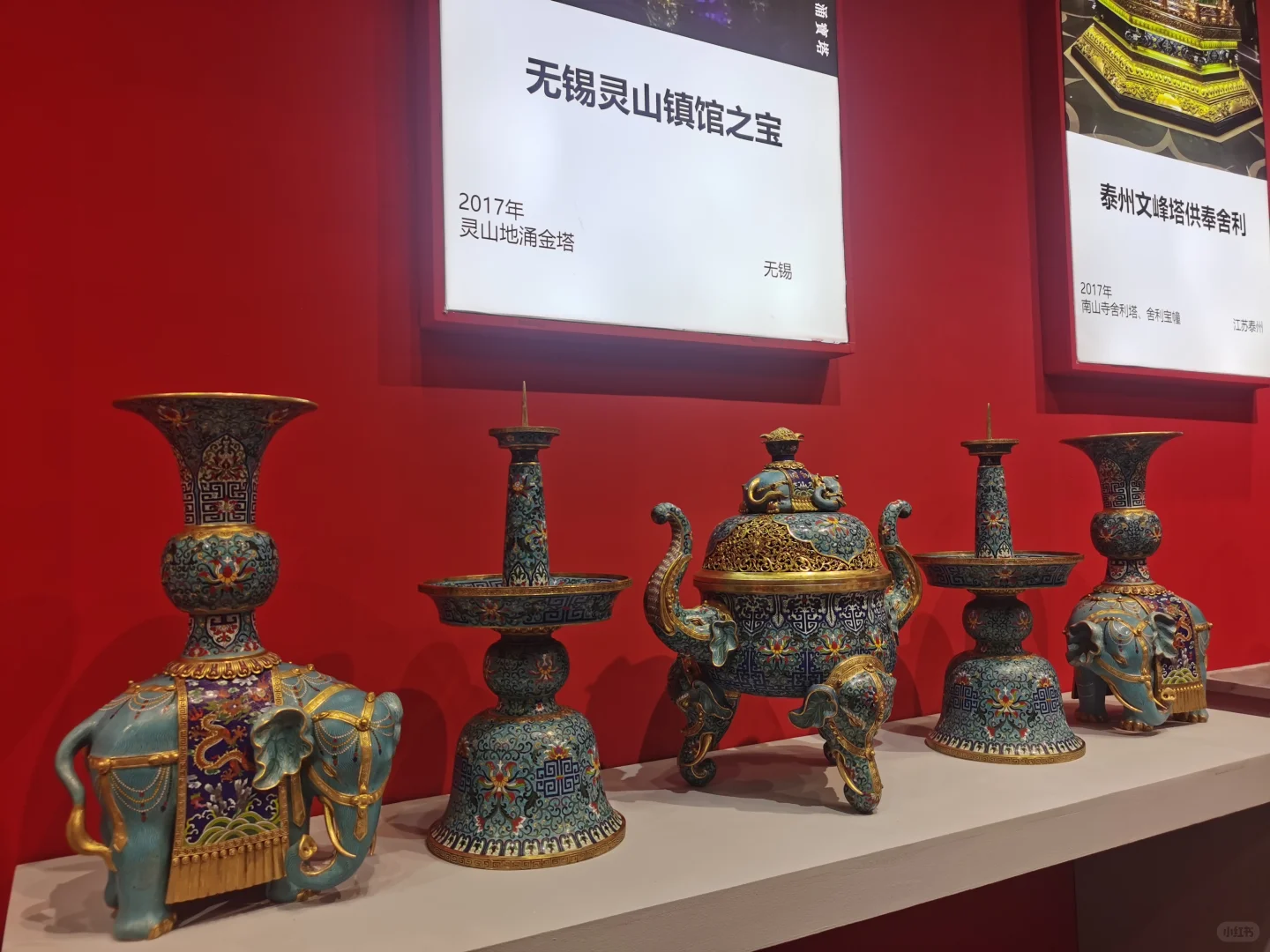 太震撼啦～2025中国工艺美术博览会